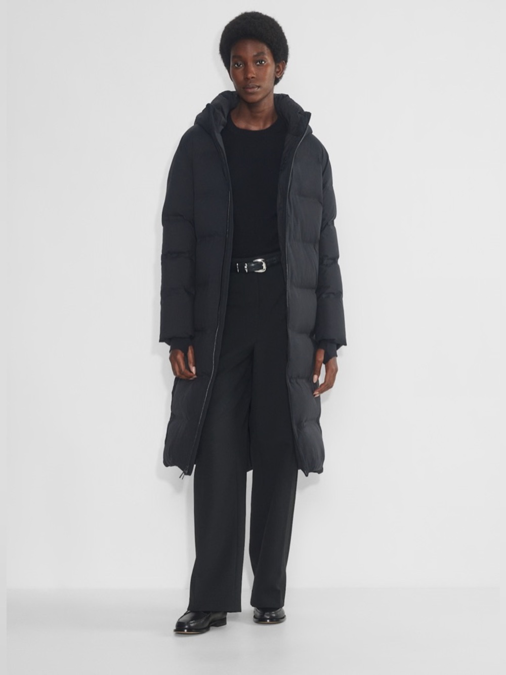 Aritzia The Super Puff™ The Super Puff₂o™ Long - Rainstop